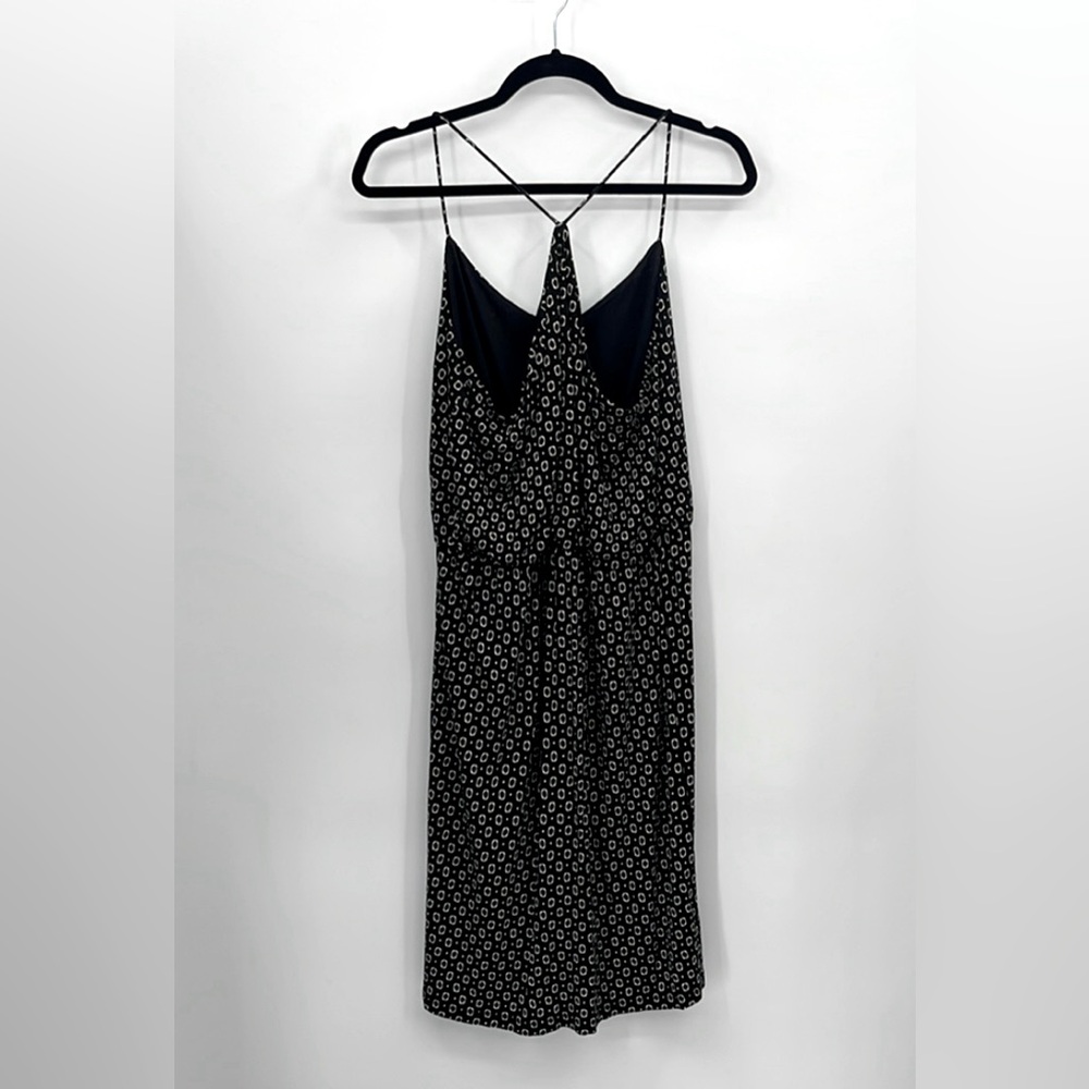 LOFT Racerback Tank Dress - Picture 2 of 3